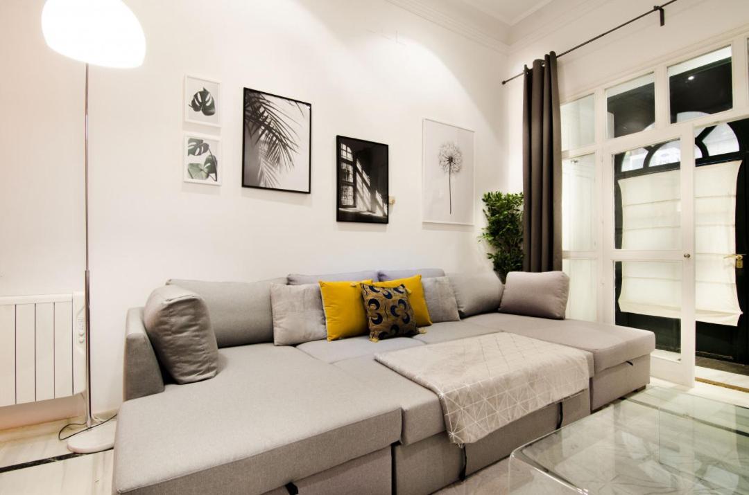 Apartment Fresa, 3 Madri Exterior foto
